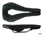Siodło Selle Italia Watt 3D Ti316 Superflow (Id Match U3), Ti316 Rail Selle Italia
