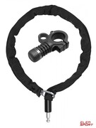 Zapięcie Do E-Hulajnogi Onguard 8296 Łańcuch - 4mm*90cm - Szyfr Onguard