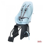 Fotelik Rowerowy Dziecięcy Tylny na Ramę Urban Iki Blue/Blue Urban Iki