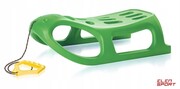 Sanki plastikowe Prosperplast Little Seal Zielone Prosperplast