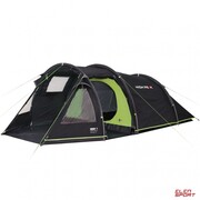 Namiot Turystyczny High Peak Atmos 3 Szaro Zielony 11535 High Peak
