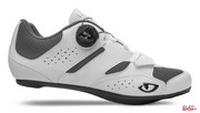 Buty Rowerowe Damskie Giro Savix II W White Giro