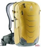 Plecak rowerowy Deuter Flyt 20 turmeric-ivy Deuter