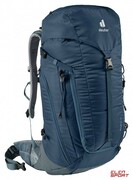Plecak Turystyczny Deuter Trail 30 Marine-Shale Deuter