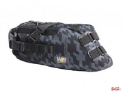 Torba Rowerowa Podsiodłowa Sport Arsenal Art. 623 Sport Arsenal