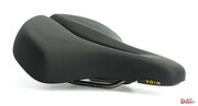 Siodło Selle Royal Vaia Relaxed 90St. Żelowe + Elastomery Unisex Selle Royal