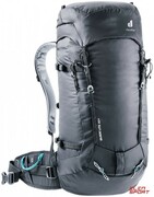 Plecak turystyczny Deuter Guide Lite 30+ black Deuter