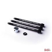 Adapter Wahoo Kickr Snap 142mmx12mm Wahoo