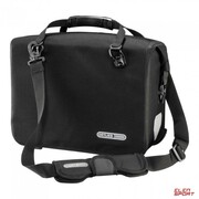 Torba miejska Ortlieb Office-Bag Ql3.1 L Ps36C Black 21L Ortlieb