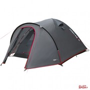 Namiot Turystyczny High Peak Nevada 2 C.Szaro-Czerwony 10199 High Peak