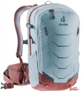 Plecak rowerowy Deuter Flyt 12 SL dusk-redwood Deuter