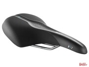 Siodełko Rowerowe Selle Royal Scientia Relaxed R2 Medium 90St. Żelowe + Elastomery Unisex Selle Royal