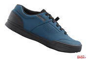 Buty Rowerowe Shimano SH-AM503 W Niebieskie Shimano