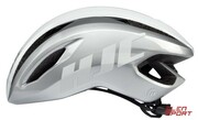 Kask Rowerowy HJC VALECO Srebrno-Biały HJC