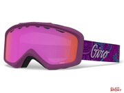 Gogle Narciarskie Giro Grade Psych Blossom Giro