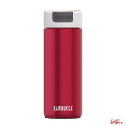 Kubek Termiczny Kambukka Olympus 500ml - Pomegranate Kambukka