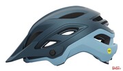Kask Rowerowy MTB Giro Merit Mips Spherical W Matte Ano Harbor Blue Giro
