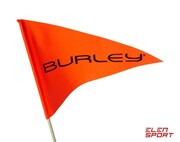 Flaga Burley Zam.cz Flag Kit Burley