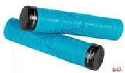 Chwyty kierownicy Dartmoor Maze 137mm Blue Dartmoor