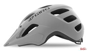 Kask Rowerowy MTB Giro Fixture Matte Grey Giro