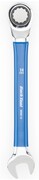Klucz Park Tool MWR-14 płasko-oczkowy z grzechotką 14mm Park Tool