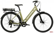 Rower Elektryczny Kross Sentio Hybrid 345 Khaki Kross