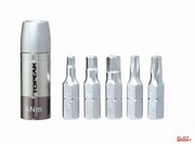 Klucz dynamometryczny Topeak Nano Torqbox 4 Topeak