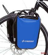 sakwy rowerowe Crosso Dry Small - zdjęcie 18