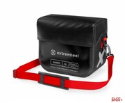 Torba Na Kierownicę Extrawheel Handy Polyester 5L Black Extrawheel