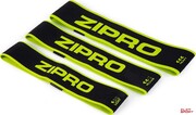 Zipro Guma do ćwiczeń Mini bands 3szt. Zipro