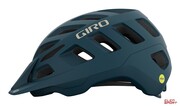 Kask Rowerowy MTB Giro Radix Integrated Mips Matte Harbor Blue Giro