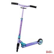 Hulajnoga Nils Extreme Hd145 Purple-Mint Nils Extreme