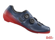 Buty Rowerowe Shimano SH-RC702 Czerwone Shimano