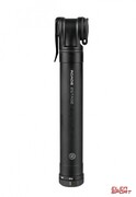 Pompka Topeak Roadie 2Stage, Black Topeak