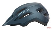 Kask Rowerowy MTB Giro Fixture II W Matte Ano Harbor Blue Fade Roz. Uniwersalny (50-57cm) Giro
