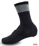 Pokrowce Na Buty Giro Knit Shoe Cover Black Giro