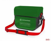Torba Na Kierownicę Extrawheel Handy Polyester XL 7,5L Green/Black Extrawheel