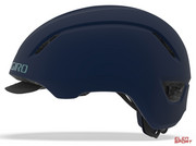 Kask Rowerowy Miejski Giro Caden Matte Midnight Blue Giro