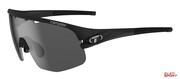 Okulary Rowerowe Tifosi Sledge Lite Matte Black (3Szkła Smoke, Ac Red, Clear) Tifosi