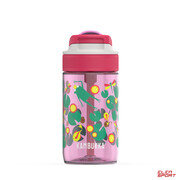 Butelka na Wodę dla Dziecka Kambukka Lagoon 400ml - Kiss a Frog Kambukka