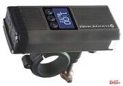 Lampka Przednia Blackburn Countdown 1600 Usb, 1600 Lumenów Blackburn