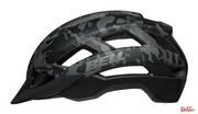 Kask Rowerowy Szosowy Bell Falcon Xrv Integrated Mips Matte Black Camo Roz. M (55-59 cm) Bell