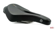 Siodło Selleroyal On Open Moderate 60St. Żelowe + Elastomery Unisex Selle Royal