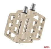 Pedały rowerowe DARTMOOR Stream Pro sand storm Dartmoor