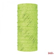 Chusta Buff Reflective R-Lime Htr Buff
