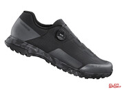Buty Rowerowe Shimano SH-ET700 Czarne Shimano