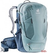 Plecak rowerowy Deuter Trans Alpine 28 SL dusk-marine Deuter