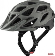 Kask Rowerowy Alpina Mythos 3.0L.e. Coffee-Grey Matt Alpina