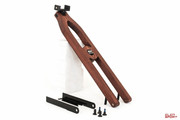 Uchwyt na telefon do wioślarzy wodnych WaterRower Club Jesion WaterRower