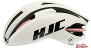 Kask Rowerowy HJC IBEX 2.0 MT.GL OFF Kremowo-Różowy HJC